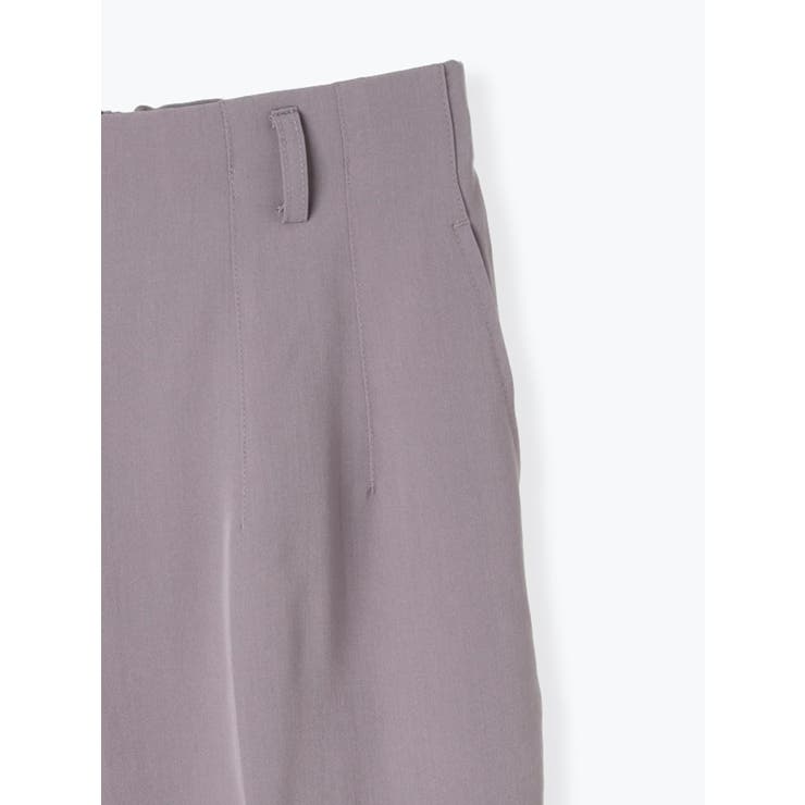 ラクケア テーパードパンツ | Re-J＆SUPURE | 詳細画像64 