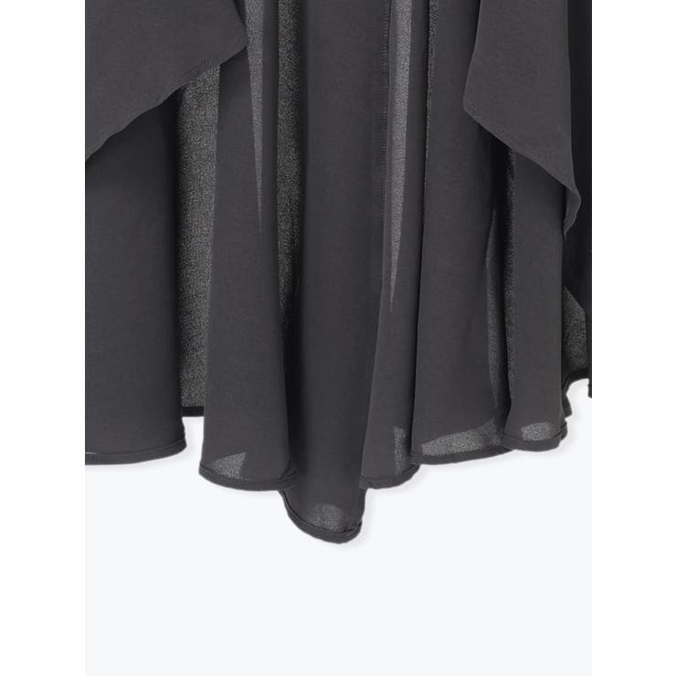 イレヘムシャツワンピース | Re-J＆SUPURE | 詳細画像34 