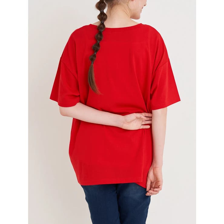 OKURA(オクラ) 刺繍Tシャツ | 少しマニアックな古着のセレクト