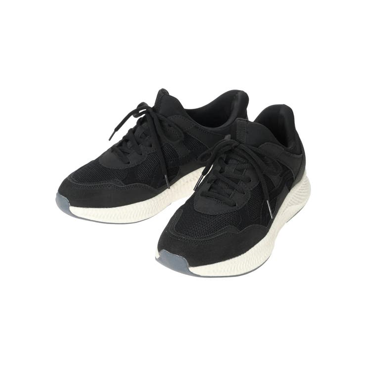 【la farfa SHOES/ラ・ファーファシューズ】ハンズフリースニーカー | Re-J＆SUPURE | 詳細画像10 