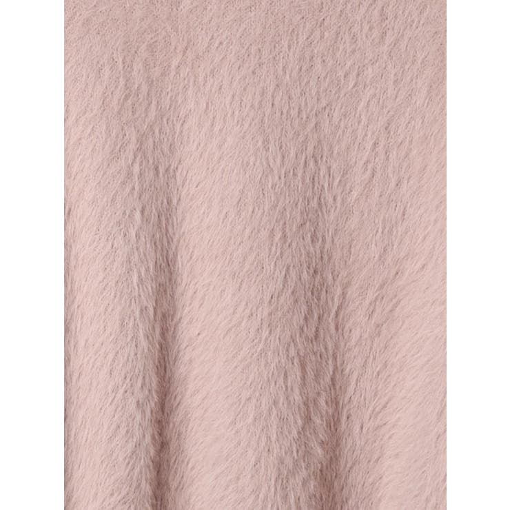 ショルダーチュールフェザーニット | Re-J＆SUPURE | 詳細画像45 