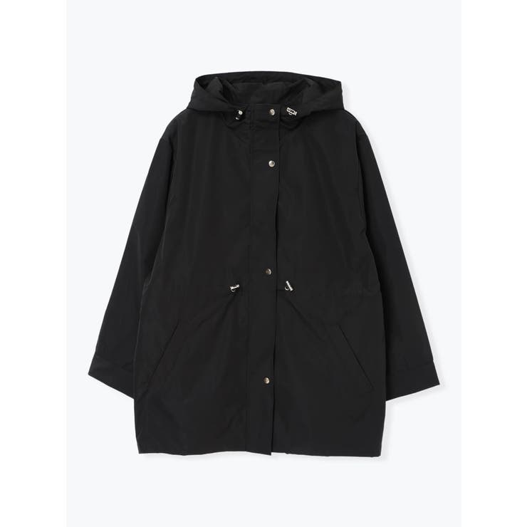 【撥水加工】マウンテンパーカー | Re-J＆SUPURE | 詳細画像43 