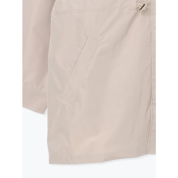 【撥水加工】マウンテンパーカー | Re-J＆SUPURE | 詳細画像48 