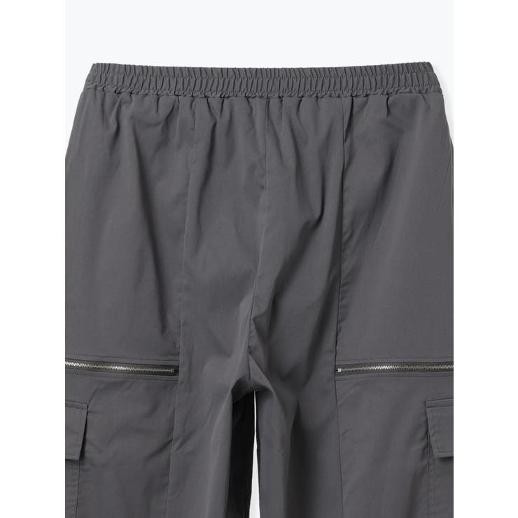 サイドZIPカーゴパンツ | Re-J＆SUPURE | 詳細画像45 