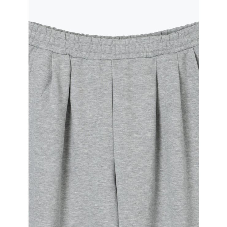 裾ドロストスウェットワイドパンツ | Re-J＆SUPURE | 詳細画像40 