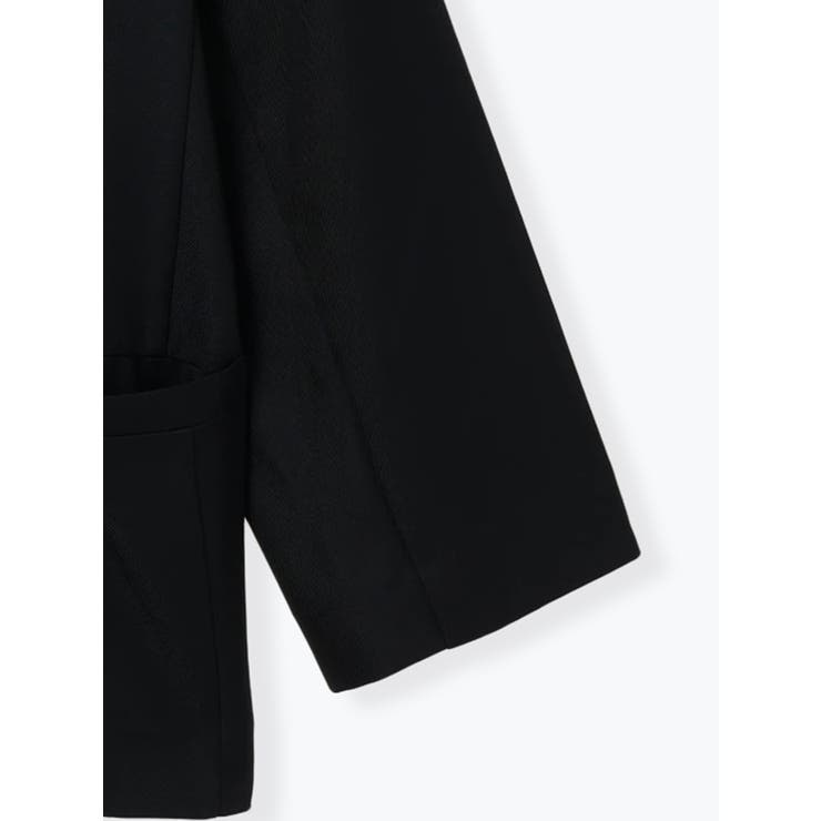 アーバンツイルWテーラードジャケット（セットアップ可） | Re-J＆SUPURE | 詳細画像26 