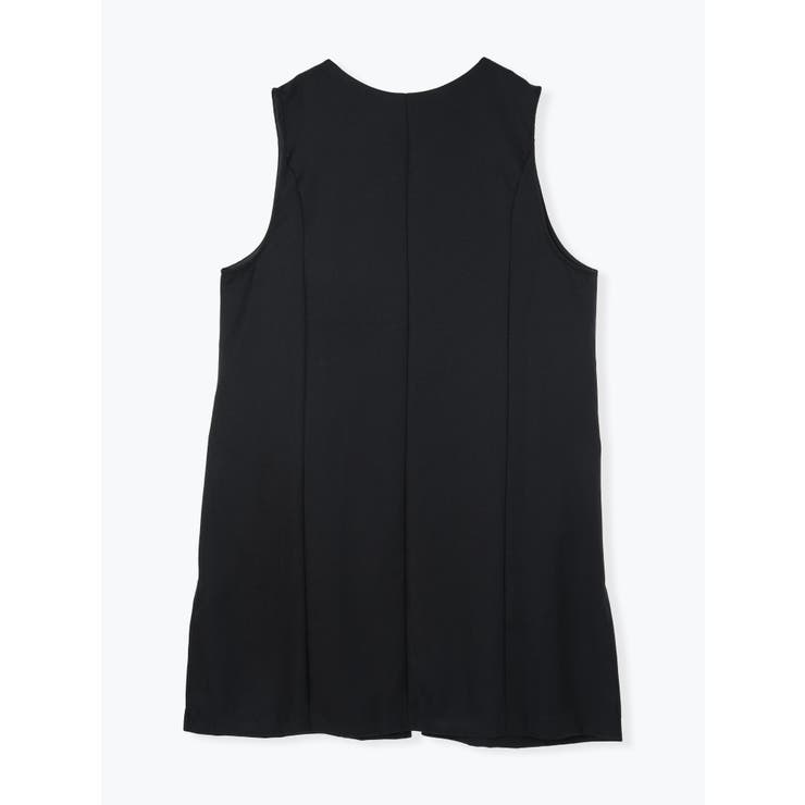 アーバンツイルロングジレ（セットアップ可） | Re-J＆SUPURE | 詳細画像21 