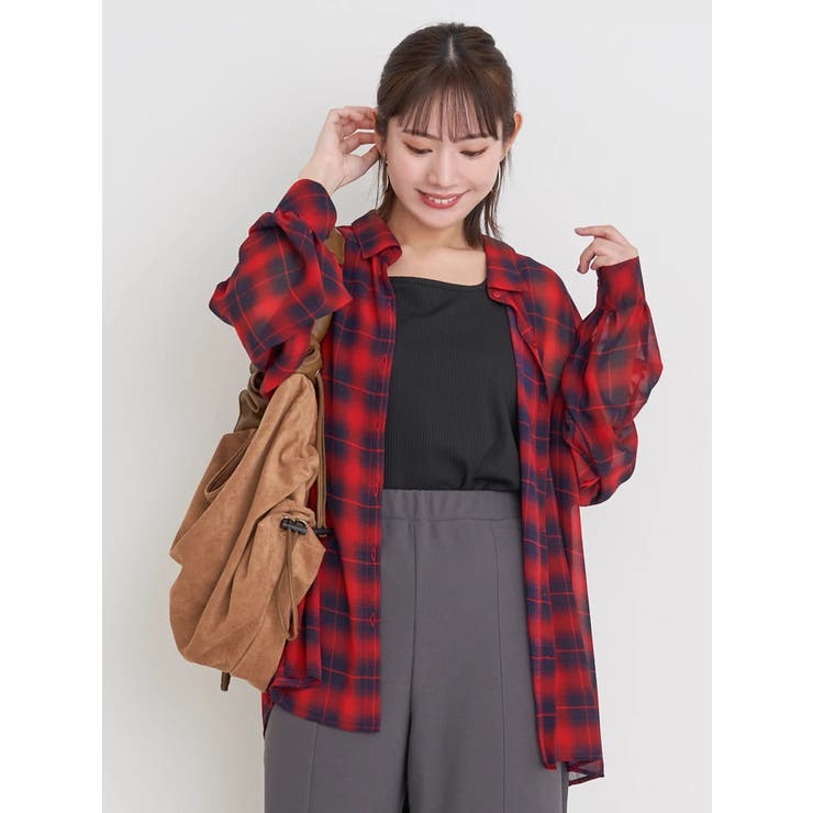 chopovalowenaチェック柄タンクトップ 楽天市場】【ワケありアウトレット】シャカウェア タンクトップ