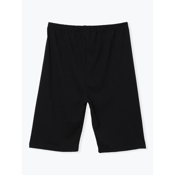 【抗菌・防臭】3分丈レギンス | Re-J＆SUPURE | 詳細画像2 