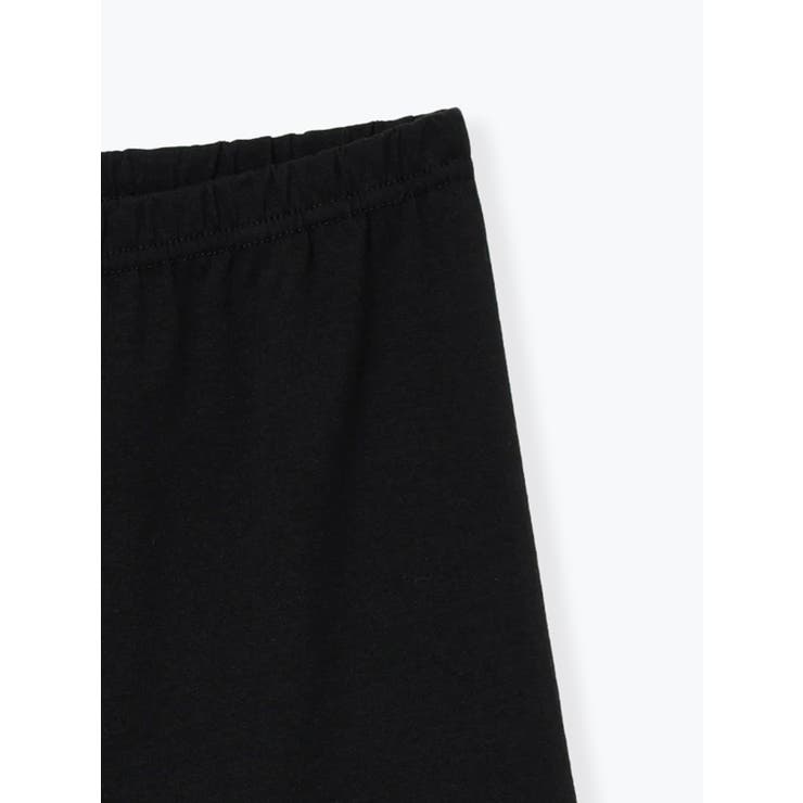 【抗菌・防臭】3分丈レギンス | Re-J＆SUPURE | 詳細画像4 