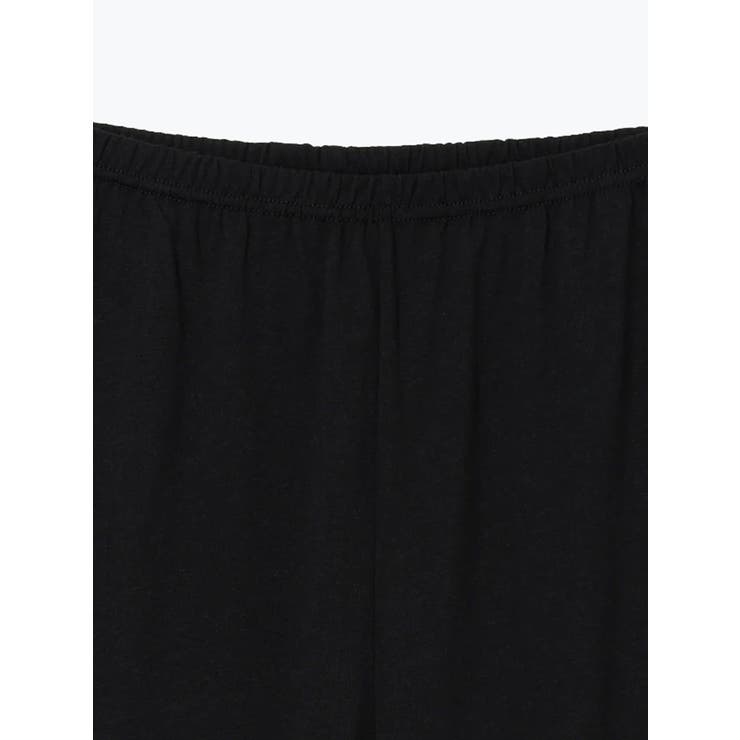 【抗菌・防臭】10分丈レギンス | Re-J＆SUPURE | 詳細画像3 