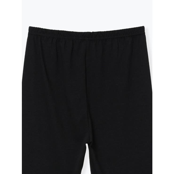 【抗菌・防臭】10分丈レギンス | Re-J＆SUPURE | 詳細画像6 