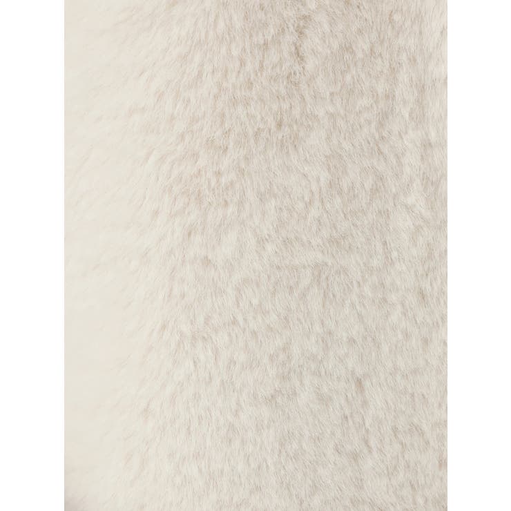 ムートンファージャケット | Re-J＆SUPURE | 詳細画像37 