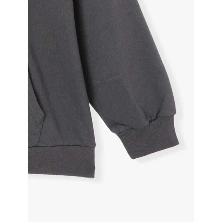 ハートデニムロゴZIPパーカー | Re-J＆SUPURE | 詳細画像21 