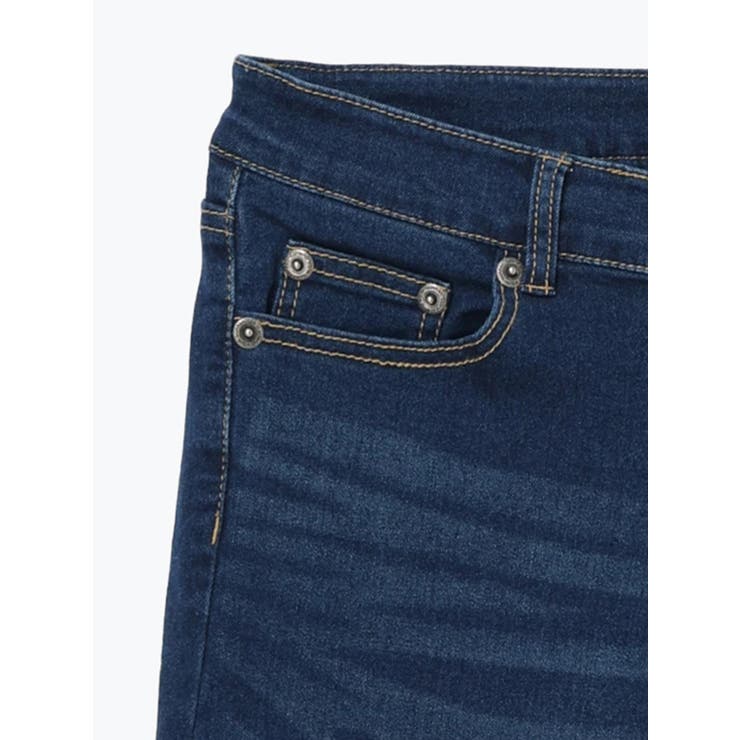 デニムストレートパンツ | Re-J＆SUPURE | 詳細画像41 