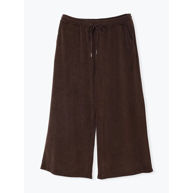 モールコールイージーワイドパンツ | Re-J＆SUPURE | 詳細画像27 