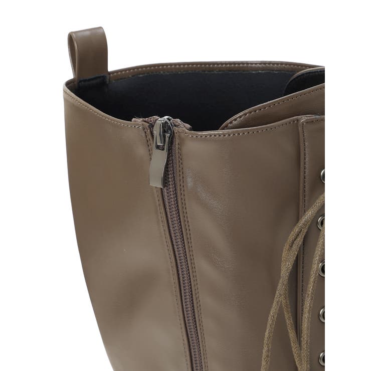 【la farfa SHOES | Re-J＆SUPURE | 詳細画像16 