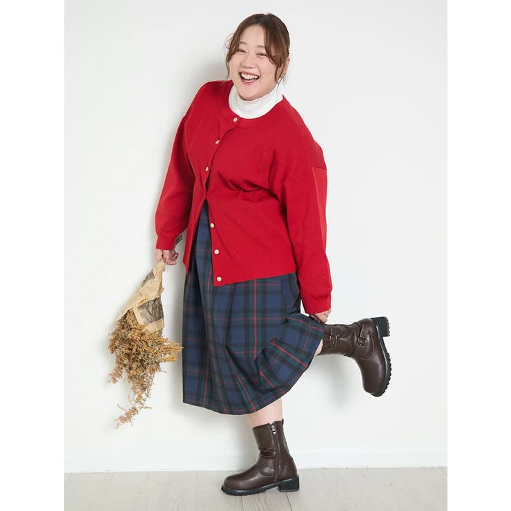 【la farfa SHOES/ラ・ファーファシューズ】エンジニアブーツ | Re-J＆SUPURE | 詳細画像3 