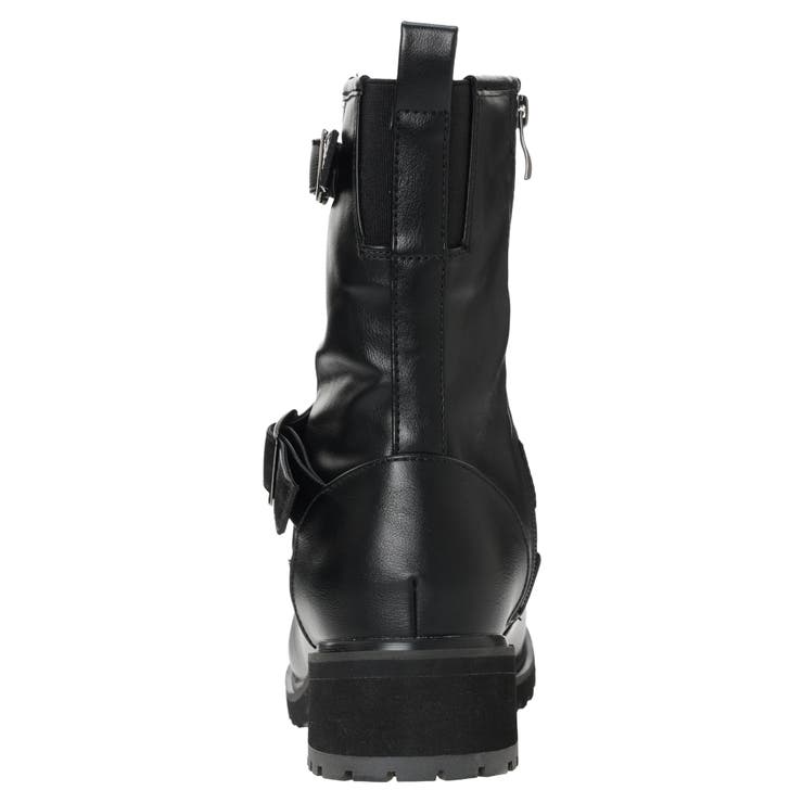 【la farfa SHOES/ラ・ファーファシューズ】エンジニアブーツ | Re-J＆SUPURE | 詳細画像14 