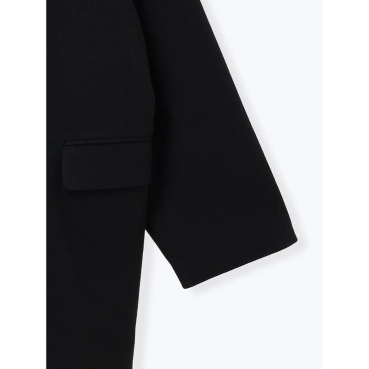 WブレストPコート | Re-J＆SUPURE | 詳細画像41 