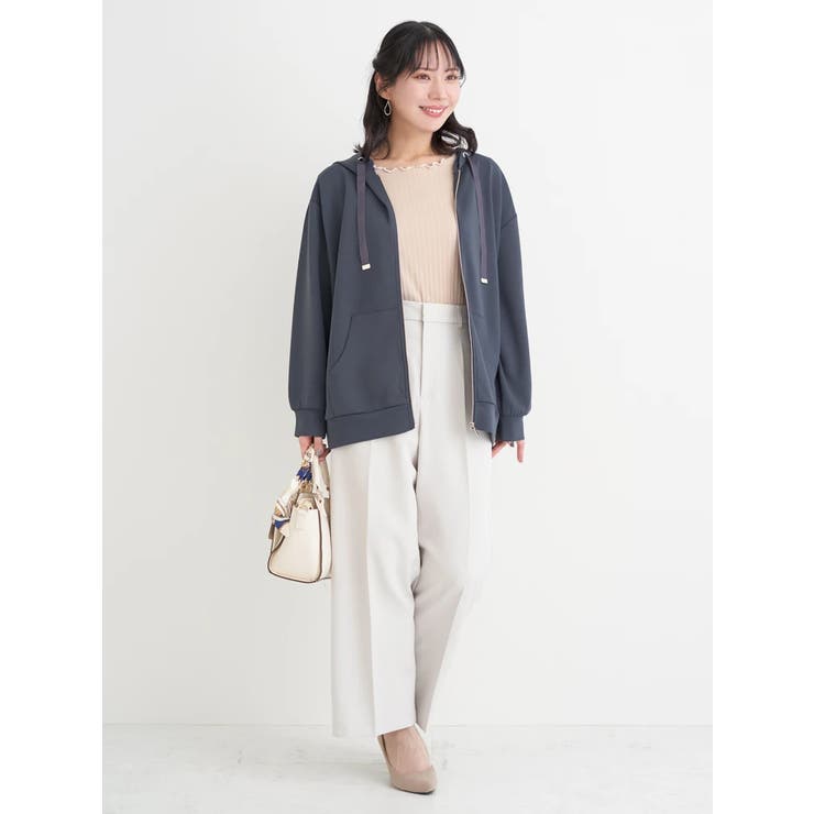 配色メローテレコトップス | Re-J＆SUPURE | 詳細画像11 