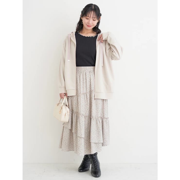 配色メローテレコトップス | Re-J＆SUPURE | 詳細画像47 