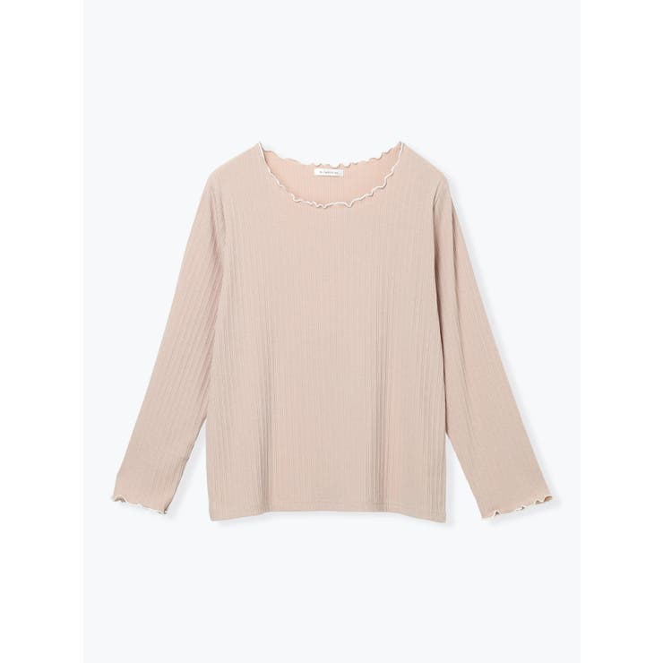 配色メローテレコトップス | Re-J＆SUPURE | 詳細画像54 