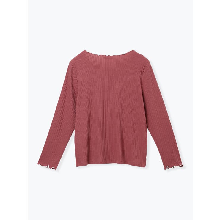 配色メローテレコトップス | Re-J＆SUPURE | 詳細画像56 