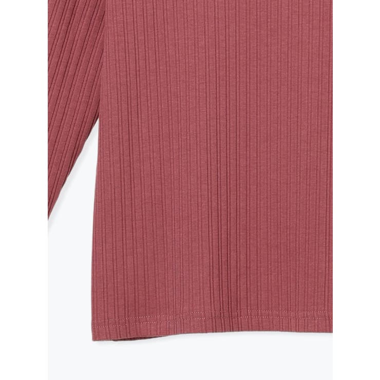 配色メローテレコトップス | Re-J＆SUPURE | 詳細画像59 