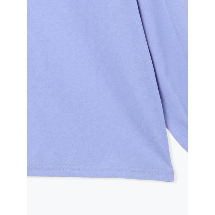 ジルコンロゴロングTシャツ | Re-J＆SUPURE | 詳細画像30 