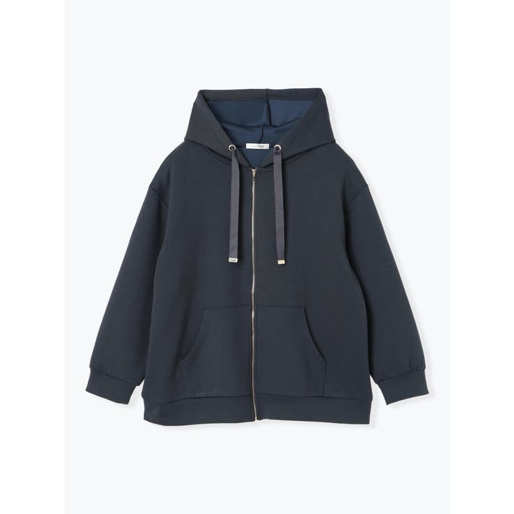 ゆるZIPパーカー | Re-J＆SUPURE | 詳細画像42 