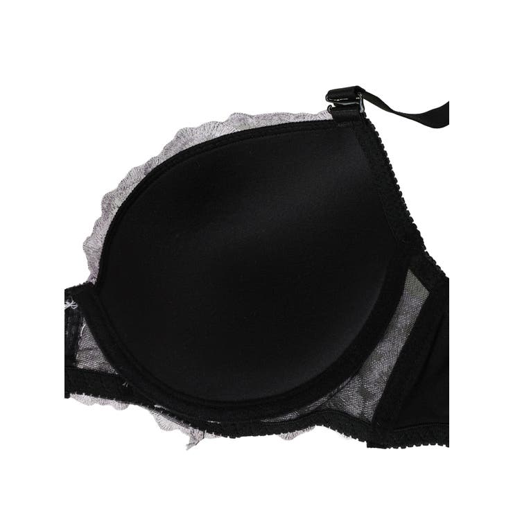 [D85-I95］フラワーブーケレースブラ＆ショーツ(モールドカップ) | Re-J＆SUPURE | 詳細画像13 