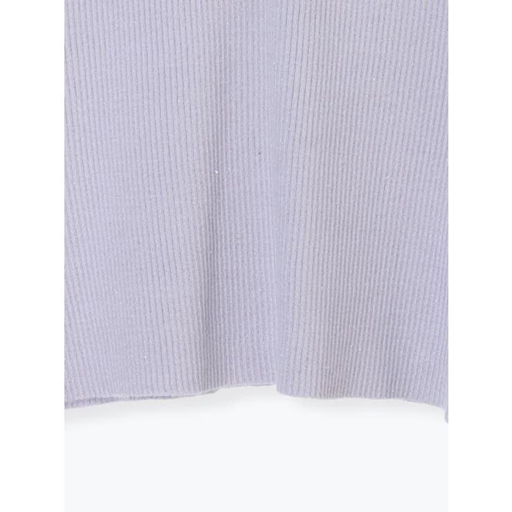 レース襟ニットトップス | Re-J＆SUPURE | 詳細画像35 