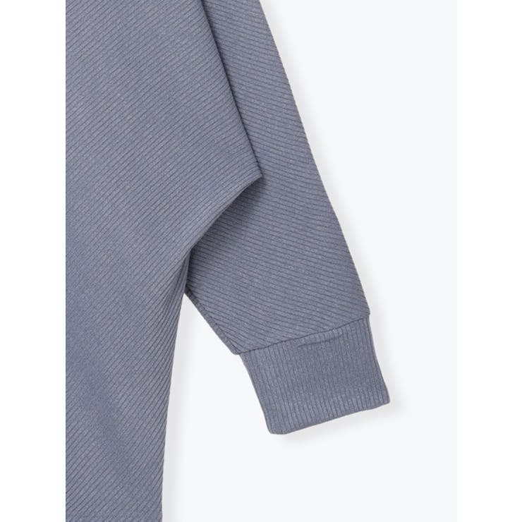 アクセサリー付きVネックトップス | Re-J＆SUPURE | 詳細画像41 