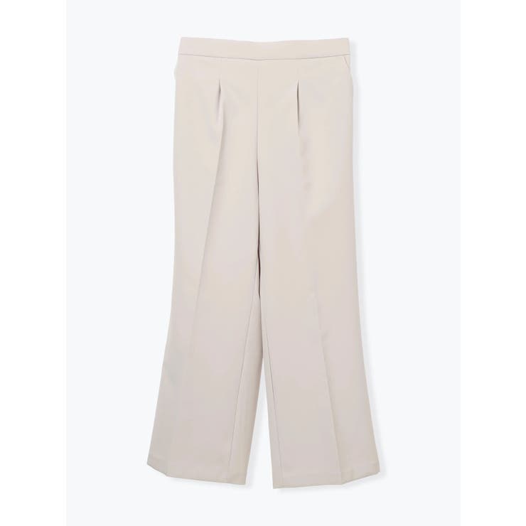 【マルチストレッチ】ストレートパンツ（セットアップ可) | Re-J＆SUPURE | 詳細画像51 