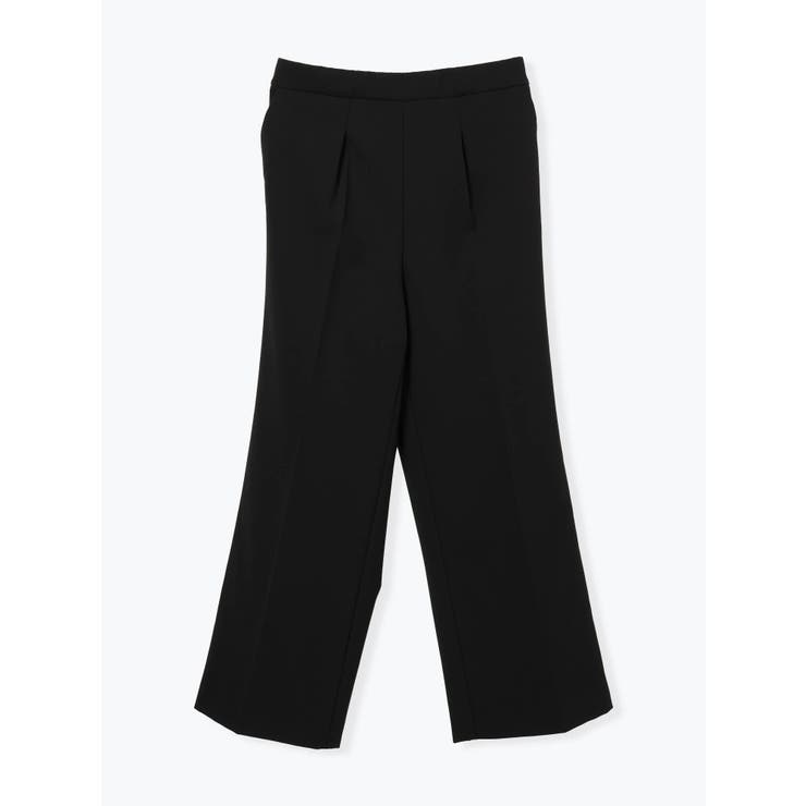 【マルチストレッチ】ストレートパンツ（セットアップ可) | Re-J＆SUPURE | 詳細画像53 