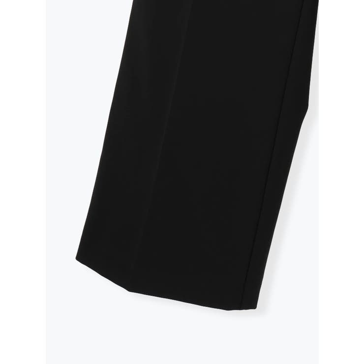 【マルチストレッチ】ストレートパンツ（セットアップ可) | Re-J＆SUPURE | 詳細画像57 