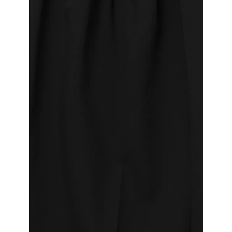 【マルチストレッチ】ストレートパンツ（セットアップ可) | Re-J＆SUPURE | 詳細画像59 