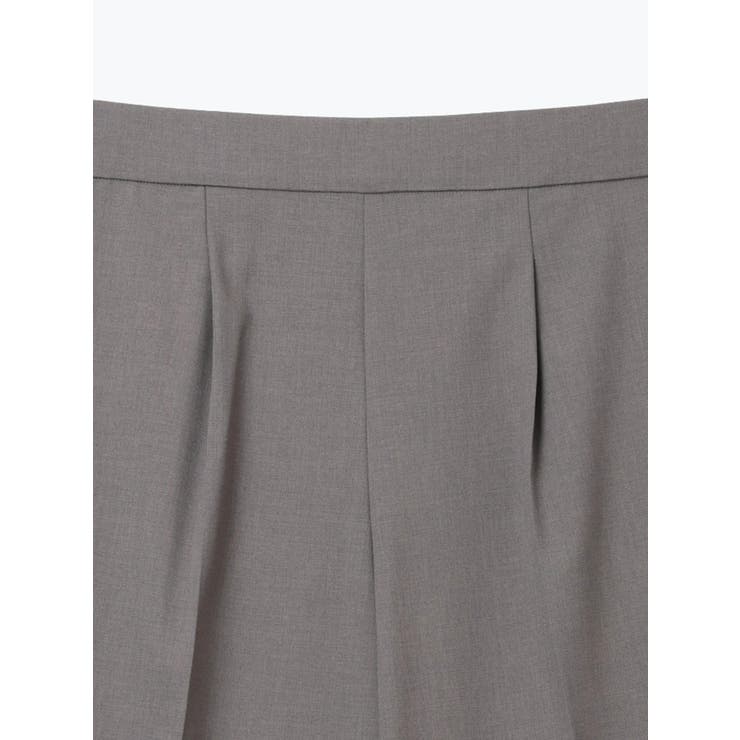 【ストレッチツイル】ワイドパンツ(セットアップ可) | Re-J＆SUPURE | 詳細画像52 