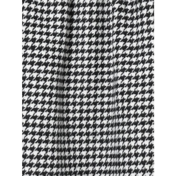 パールベルト付きボックスプリーツミニスカート | Re-J＆SUPURE | 詳細画像35 