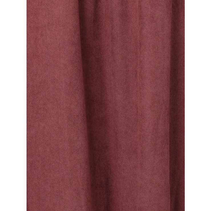 ベルト付きコーデュロイスカート | Re-J＆SUPURE | 詳細画像41 