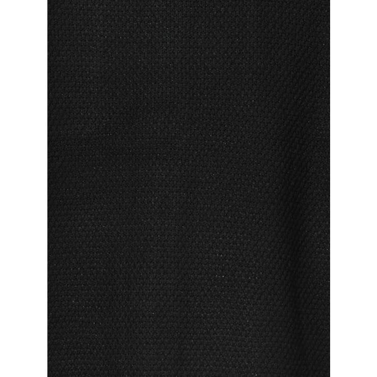 クルーネックカノコラメニットカーディガン | Re-J＆SUPURE | 詳細画像28 