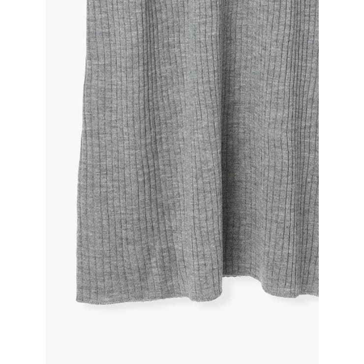 [SET]ニットトップス×ノースリワンピース | Re-J＆SUPURE | 詳細画像37 