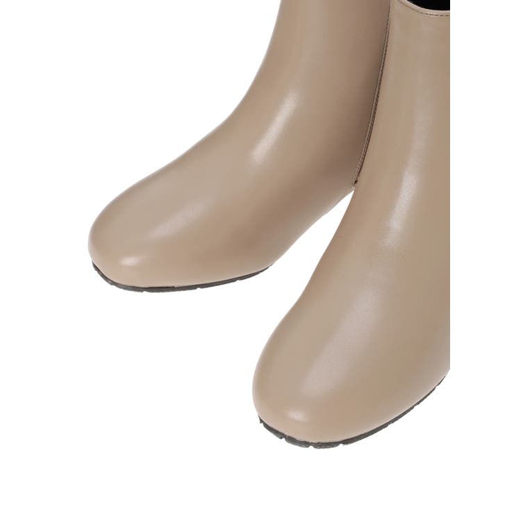 【masyugirl/マシュガール】ラインストーンヒールブーツ | Re-J＆SUPURE | 詳細画像20 