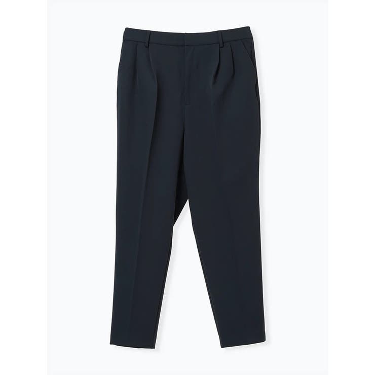 【Wクロス】テーパードパンツ(セットアップ可) | Re-J＆SUPURE | 詳細画像75 