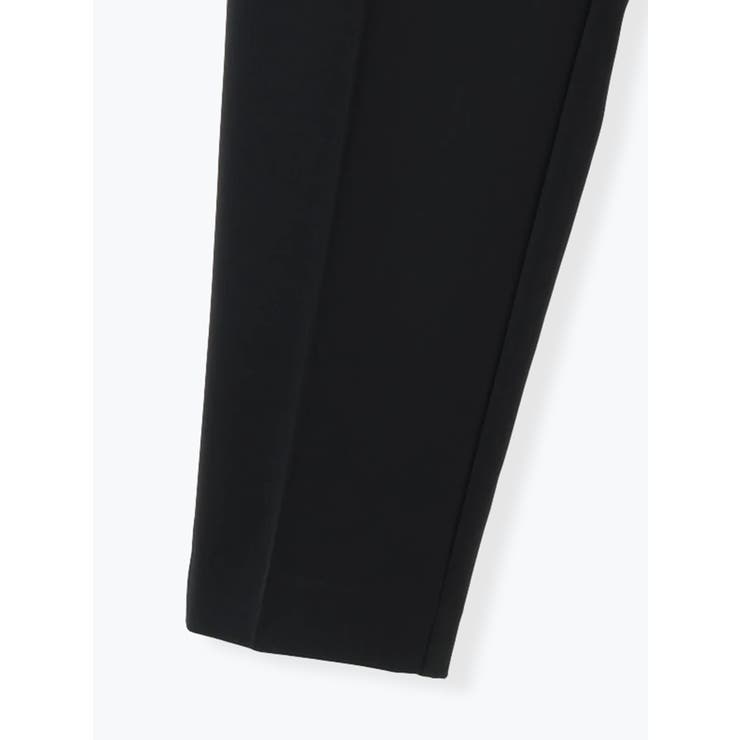 【Wクロス】テーパードパンツ(セットアップ可) | Re-J＆SUPURE | 詳細画像81 