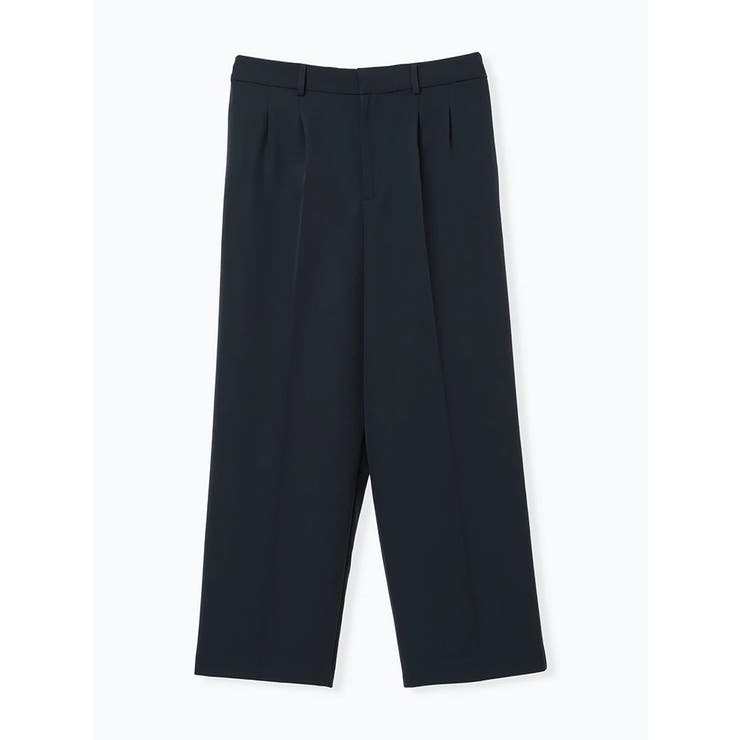 【Wクロス】ワイドパンツ(セットアップ可) | Re-J＆SUPURE | 詳細画像44 