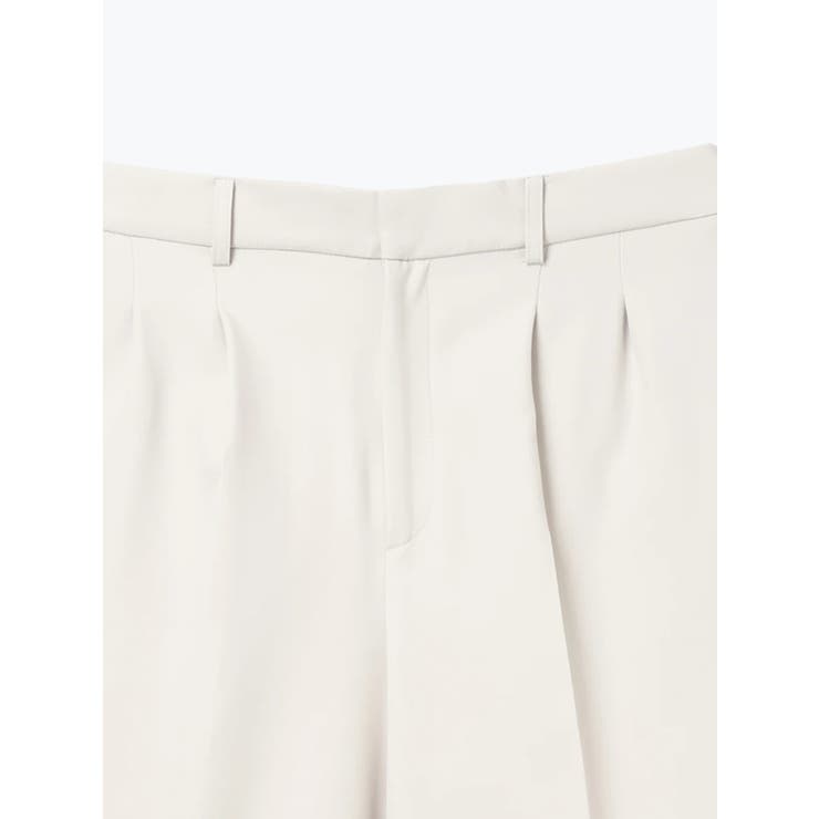 【Wクロス】ワイドパンツ(セットアップ可) | Re-J＆SUPURE | 詳細画像47 