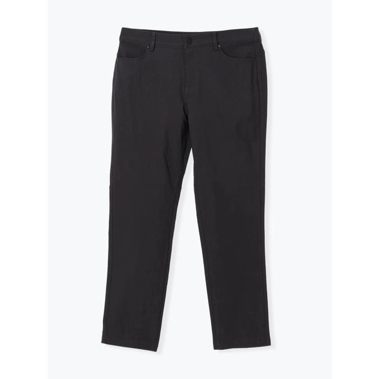 美ラクあったかスキニーパンツ | Re-J＆SUPURE | 詳細画像19 