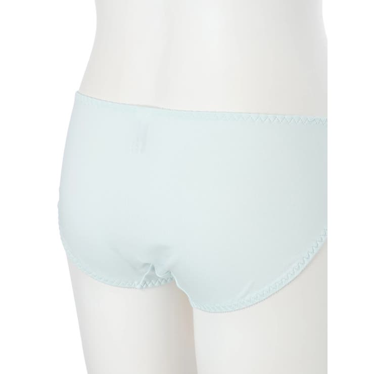 [D85-H95］フェミニンレースブラ＆ショーツ(モールドカップ) | Re-J＆SUPURE | 詳細画像10 